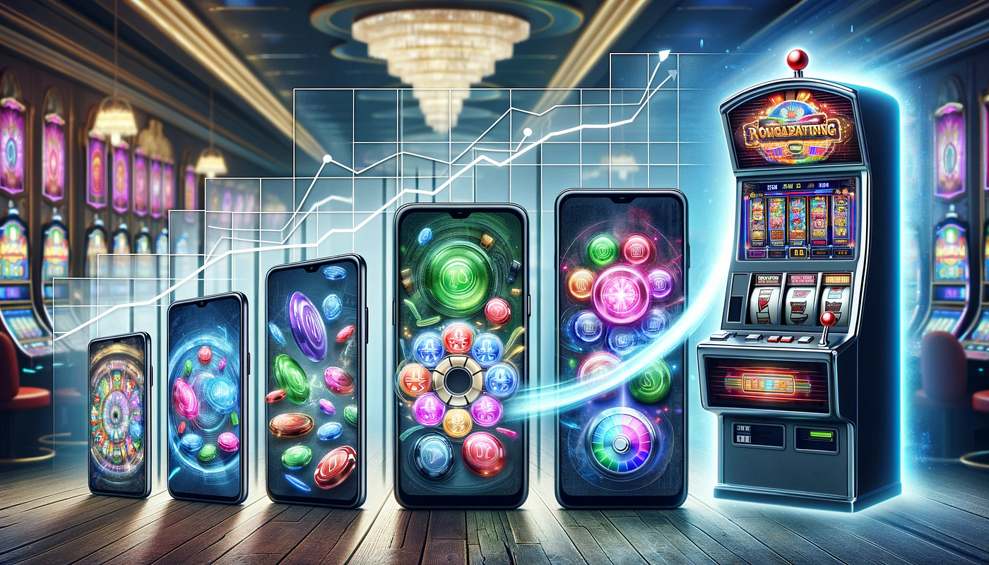 Mengapa Banyak yang Memilih Situs Slot Gacor Pialasport?