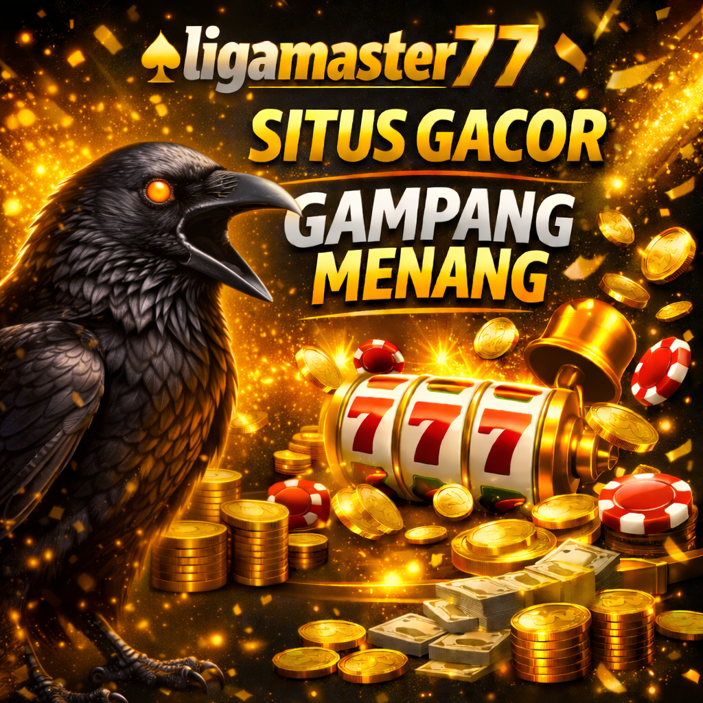 Strategi Jitu Main Slot Biar Untung di LigaMaster77